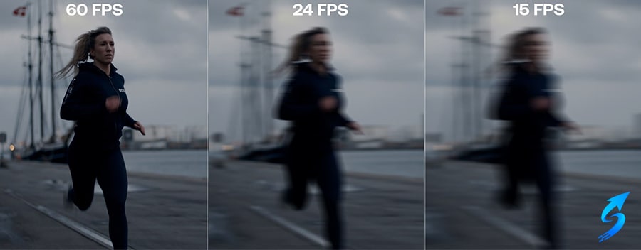 تحسين جودة الفيديو باستخدام الكمبيوتر والهاتف الذكي