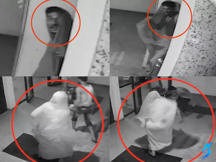 Forensic Image and Video Enhancement Solutions for Law Enforcement