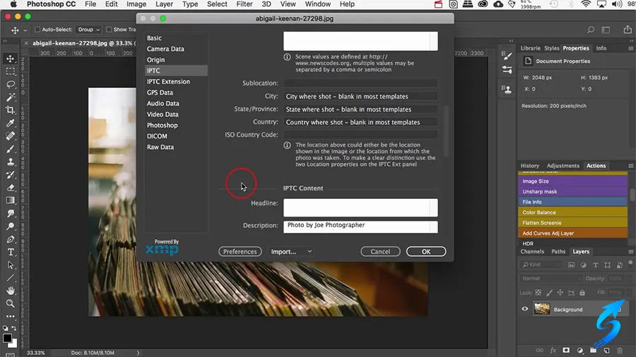 Detect Deepfakes Created by Text-to-image Services