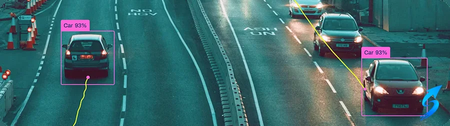 Suspicious Motion Detection Using AI