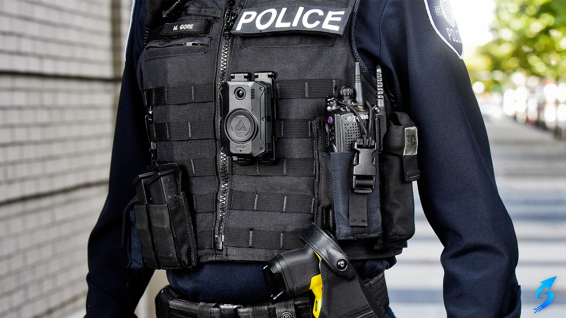 What is a Body Camera?