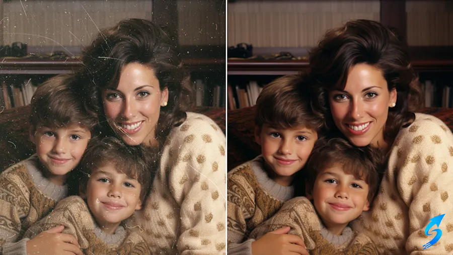 Transforming low-quality images into high-definition masterpieces