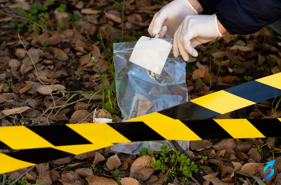 Comparing Traditional and Modern Methods in Forensic Image Enhancement