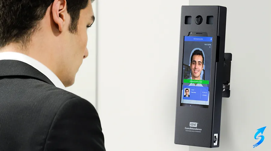 Face Recognition Attendance System