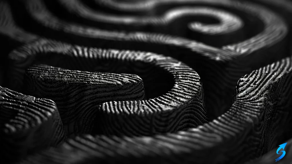 Forensic Fingerprint Analysis