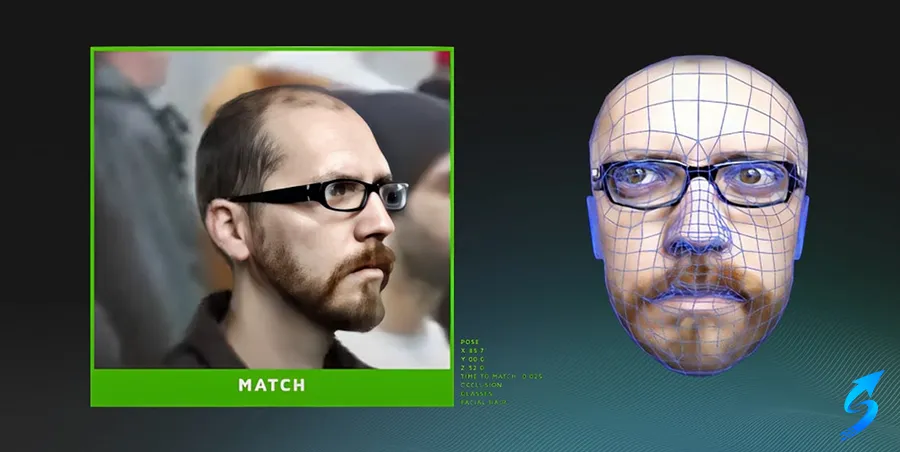 Modern vs. Traditional Face Recognition