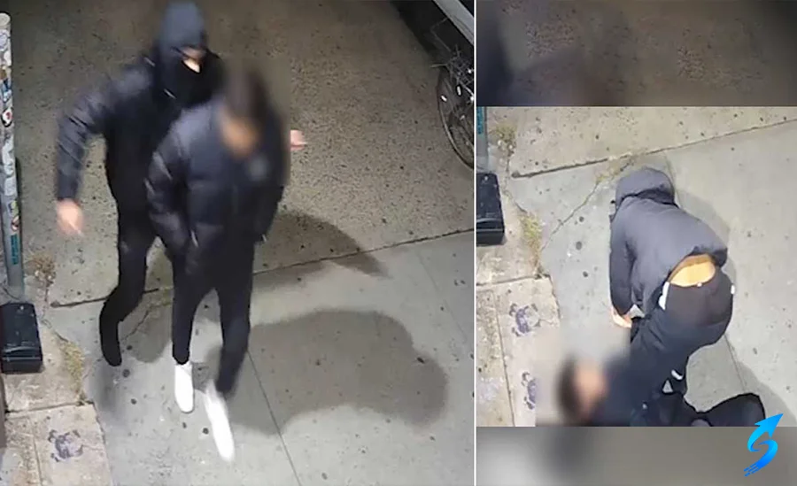 Proving a Crime with CCTV Footage