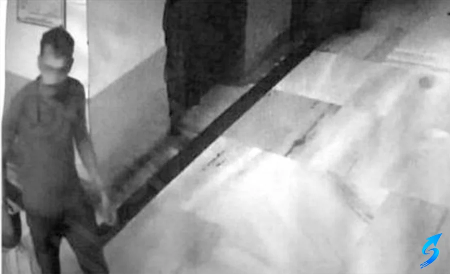 Proving a Crime with CCTV Footage