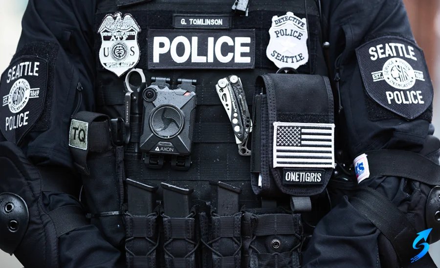 AI Supporting and Assisting Police Forces