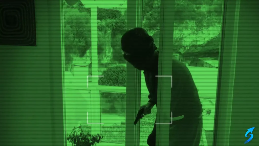 Identifying Criminals from CCTV Images and Videos