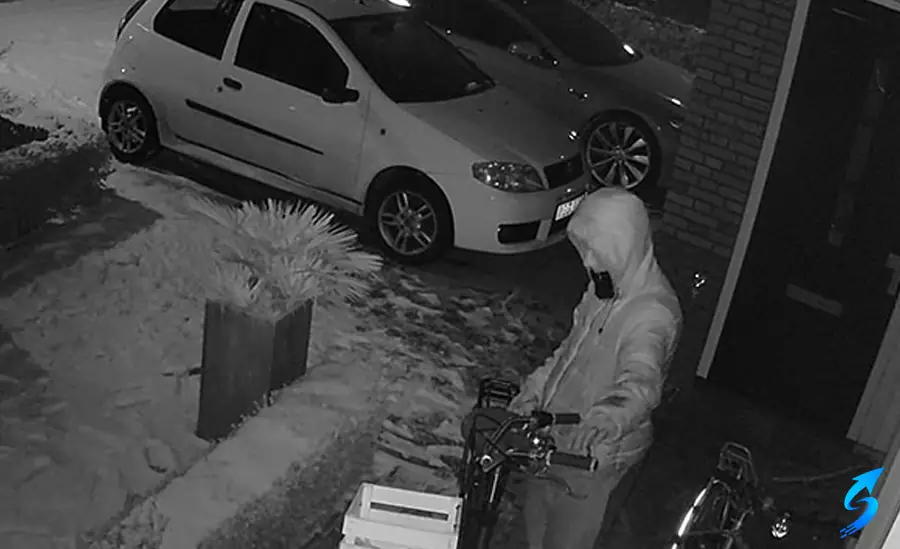 Identifying Criminals from CCTV Images and Videos